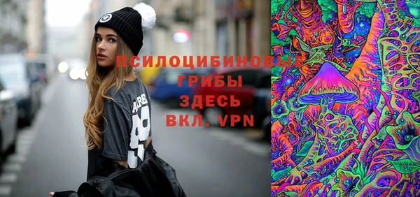 хмурый Строитель